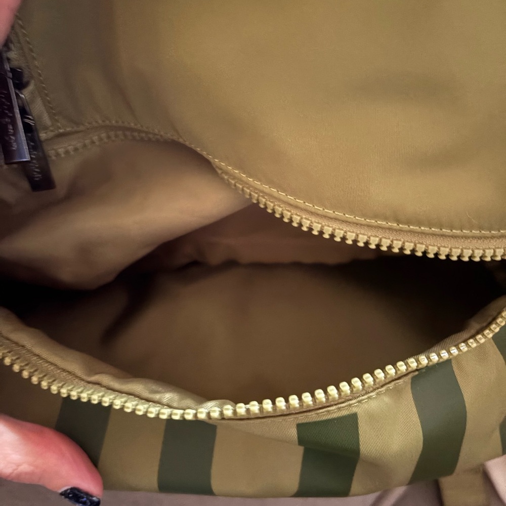 Lululemon Backpack - Picture 4 of 9